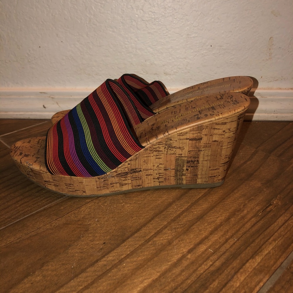 Wedges